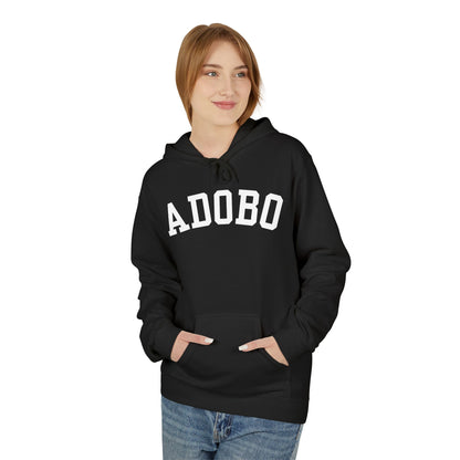 ADOBO FRIED RICE - Filipino Food (Hoodie)