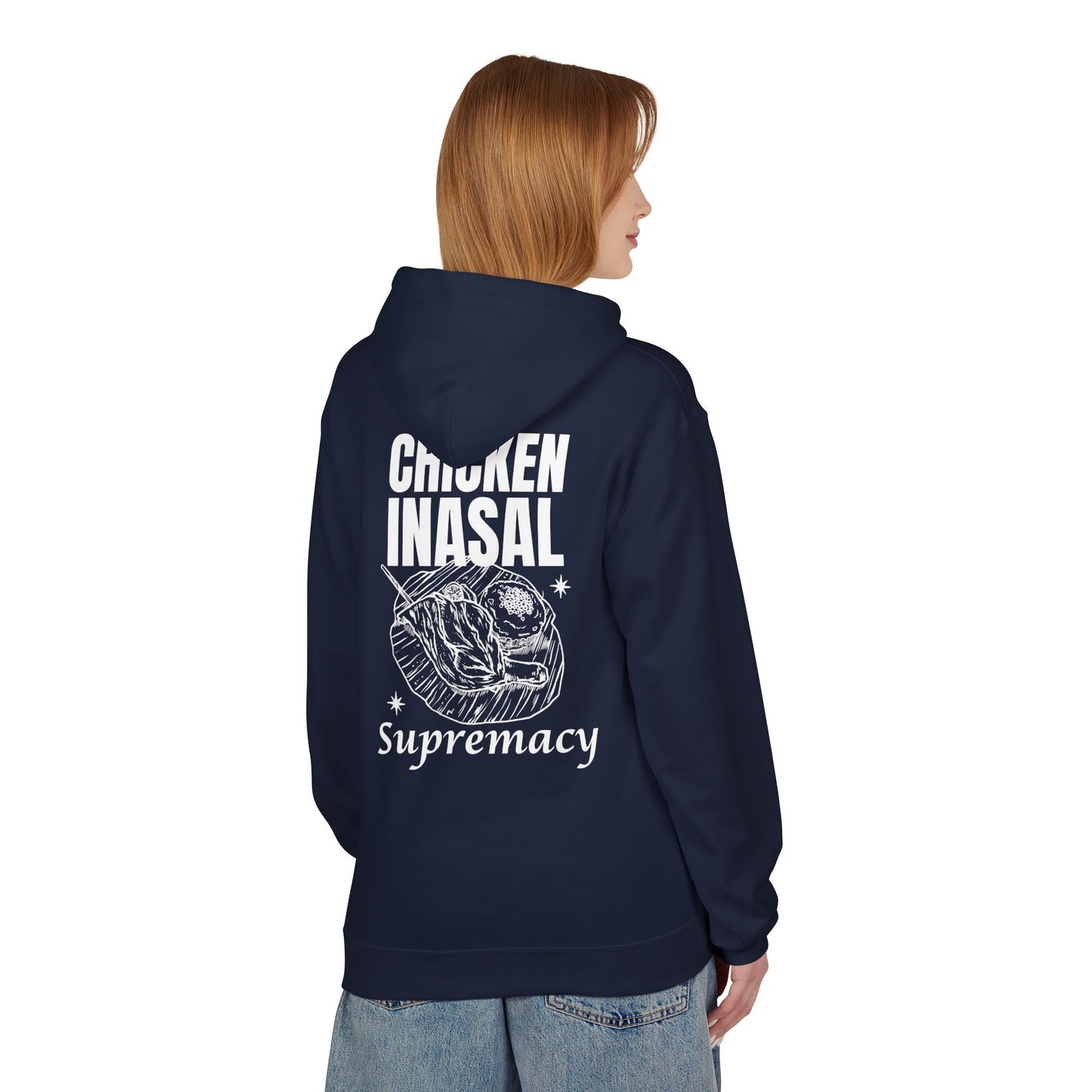 CHICKEN INASAL - Filipino Food (Hoodie)