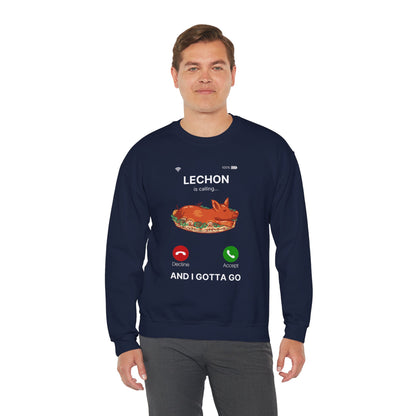 LECHON BELLY - Filipino Food (Sweatshirt)