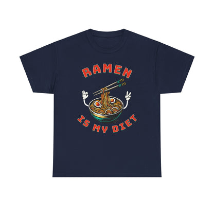 HIYASHI RAMEN - Japanese Food (T-Shirt)