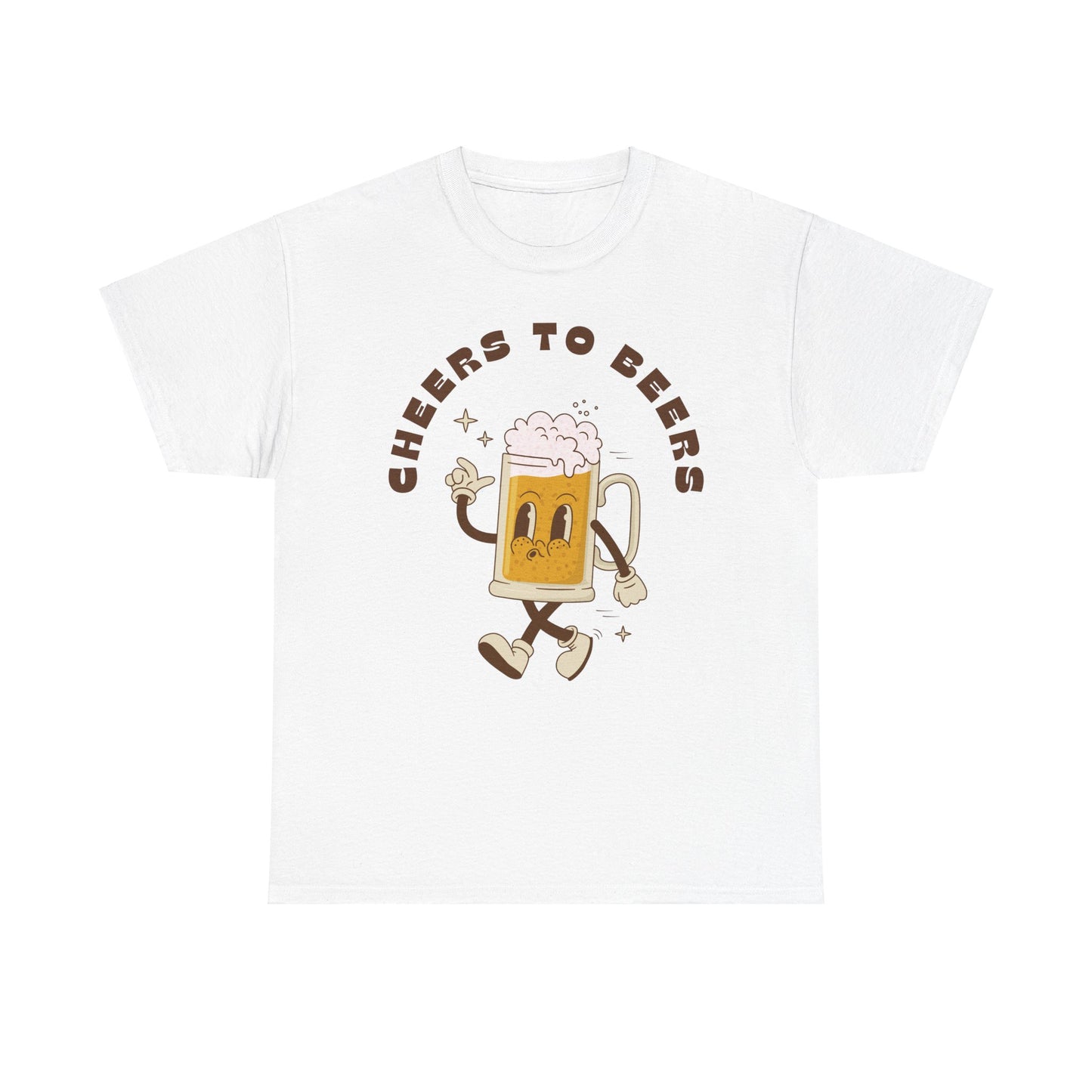 SOUR BEER - Drinks (T-Shirt)