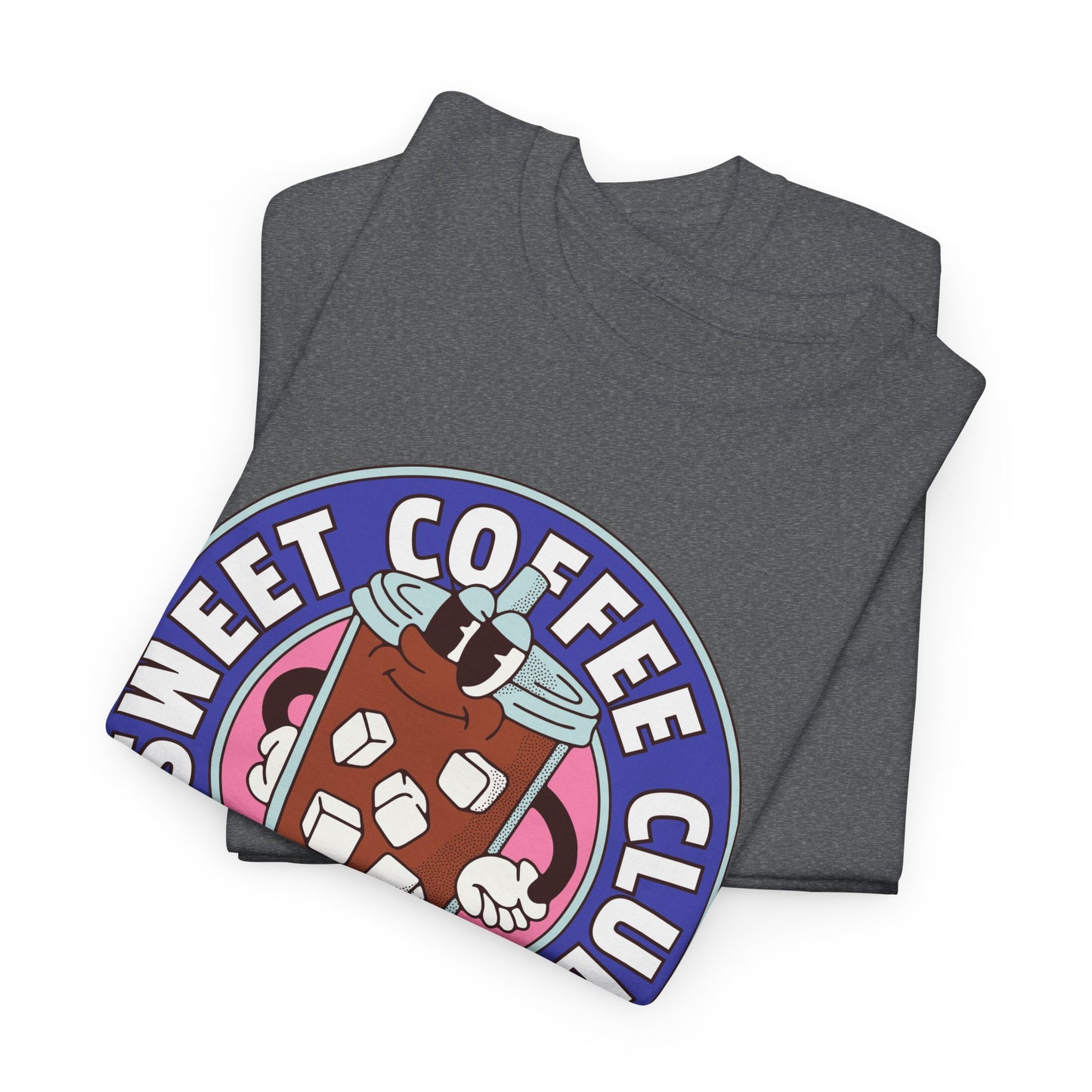 CARAMEL AMERICANO - Coffee (T-Shirt)