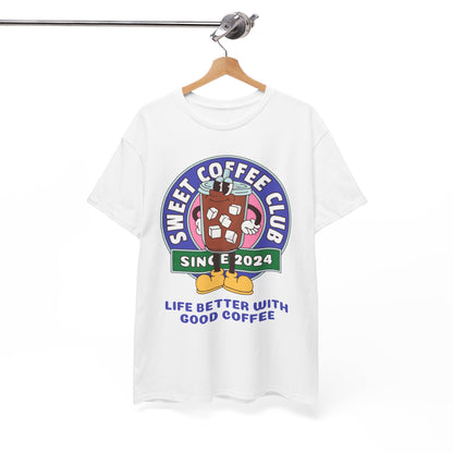 CARAMEL AMERICANO - Coffee (T-Shirt)