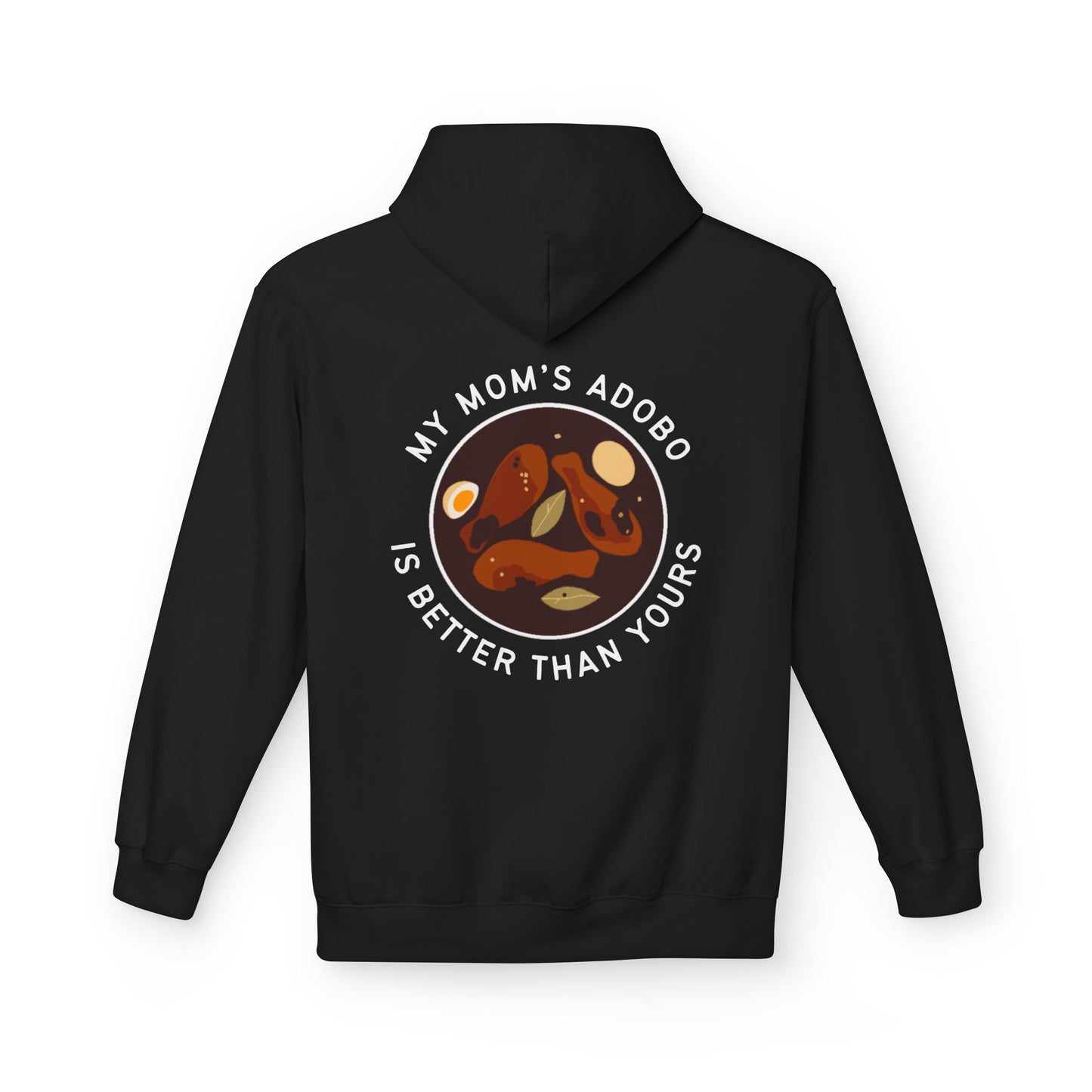 SPECIAL ADOBO - Filipino Food (Hoodie)