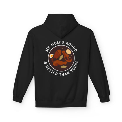 SPECIAL ADOBO - Filipino Food (Hoodie)