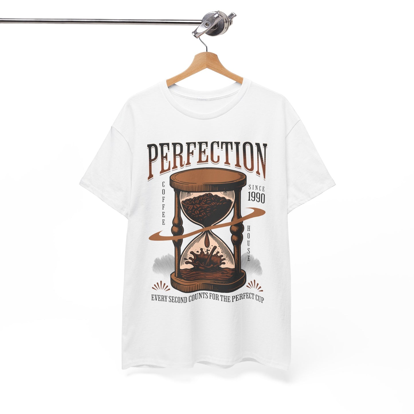 TOFFEE NUT - Coffee (T-Shirt)