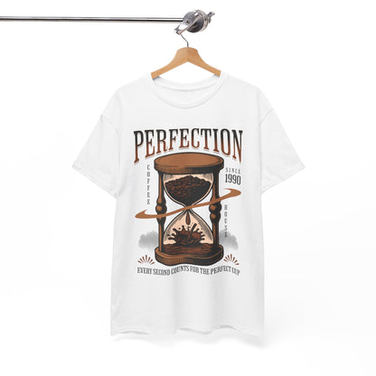 TOFFEE NUT - Coffee (T-Shirt)