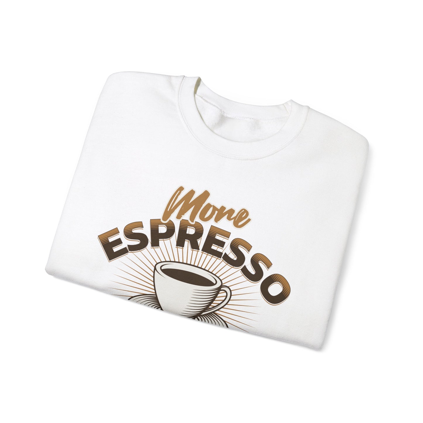 SPREEZE - Coffee (Sweatshirt)