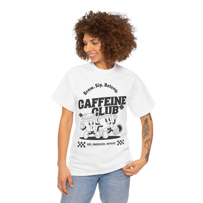 AMERICAN ROAST - Coffee (T-Shirt)