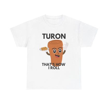 TURON - Filipino Food (T-Shirt)