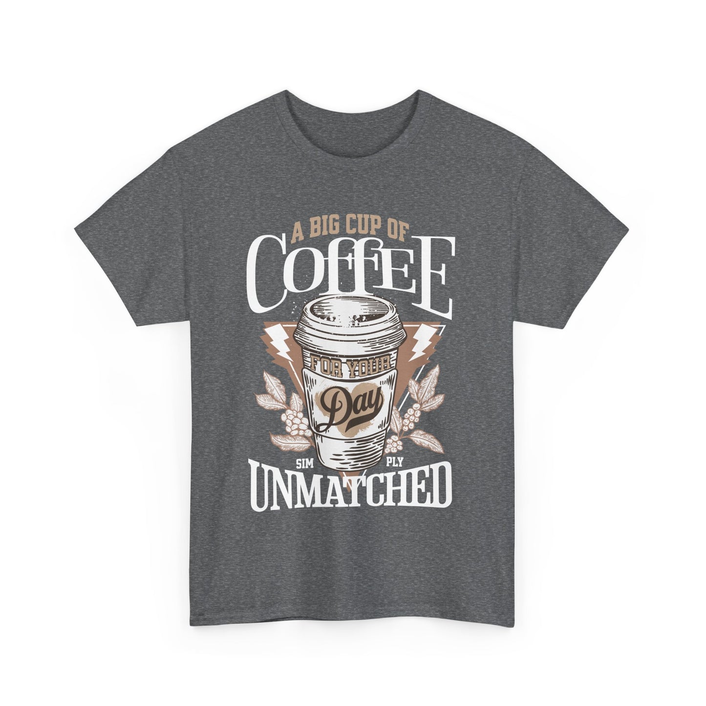 VIETNAMESE LATTE - Coffee (T-Shirt)