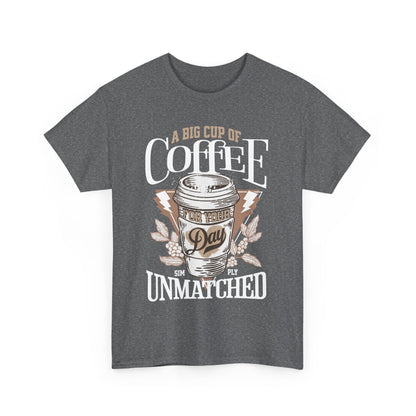 VIETNAMESE LATTE - Coffee (T-Shirt)