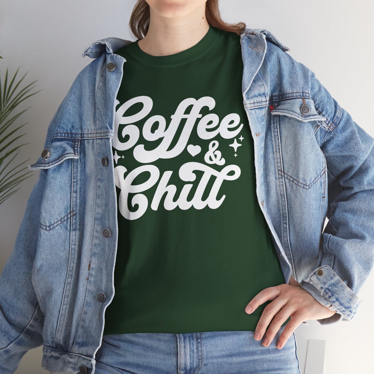 VIENNESE CAPPUCCINO - Coffee (T-Shirt)