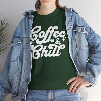 VIENNESE CAPPUCCINO - Coffee (T-Shirt)