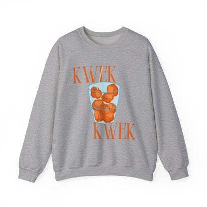 KWEN-KWEK 2 - Filipino Food (Sweatshirt)