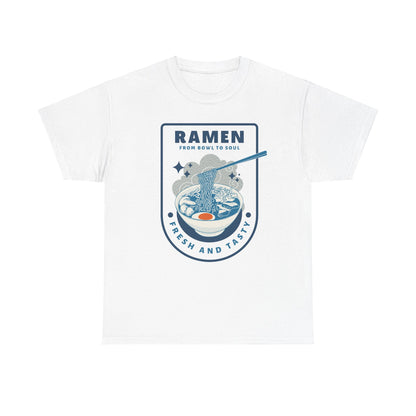 KITAKATA RAMEN - Japanese Food (T-Shirt)