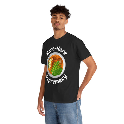 KARE-KARE - Filipino Food (T-Shirt)