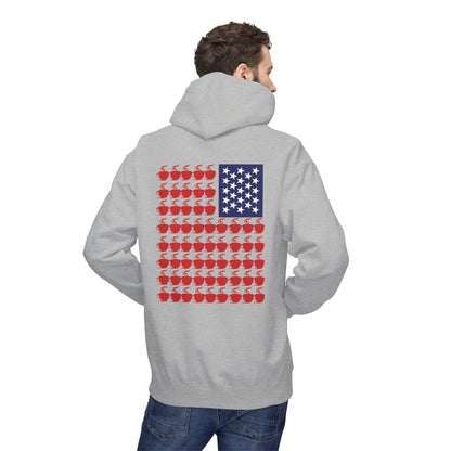 AMERICANO - Coffee (Hoodie)