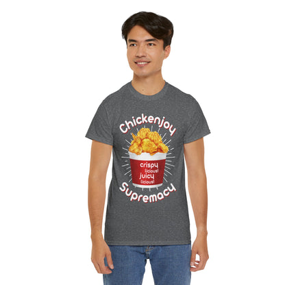 CHICKENJOY - Filipino Food (T-Shirt)