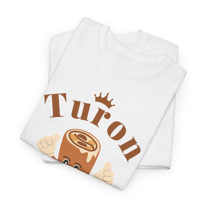 TURON KING - Filipino Food (T-Shirt)