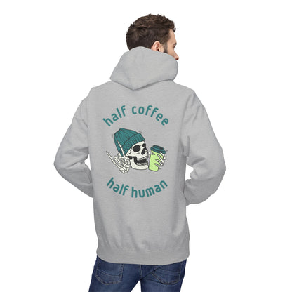 CAFÈ BREVA - Coffee (Hoodie)