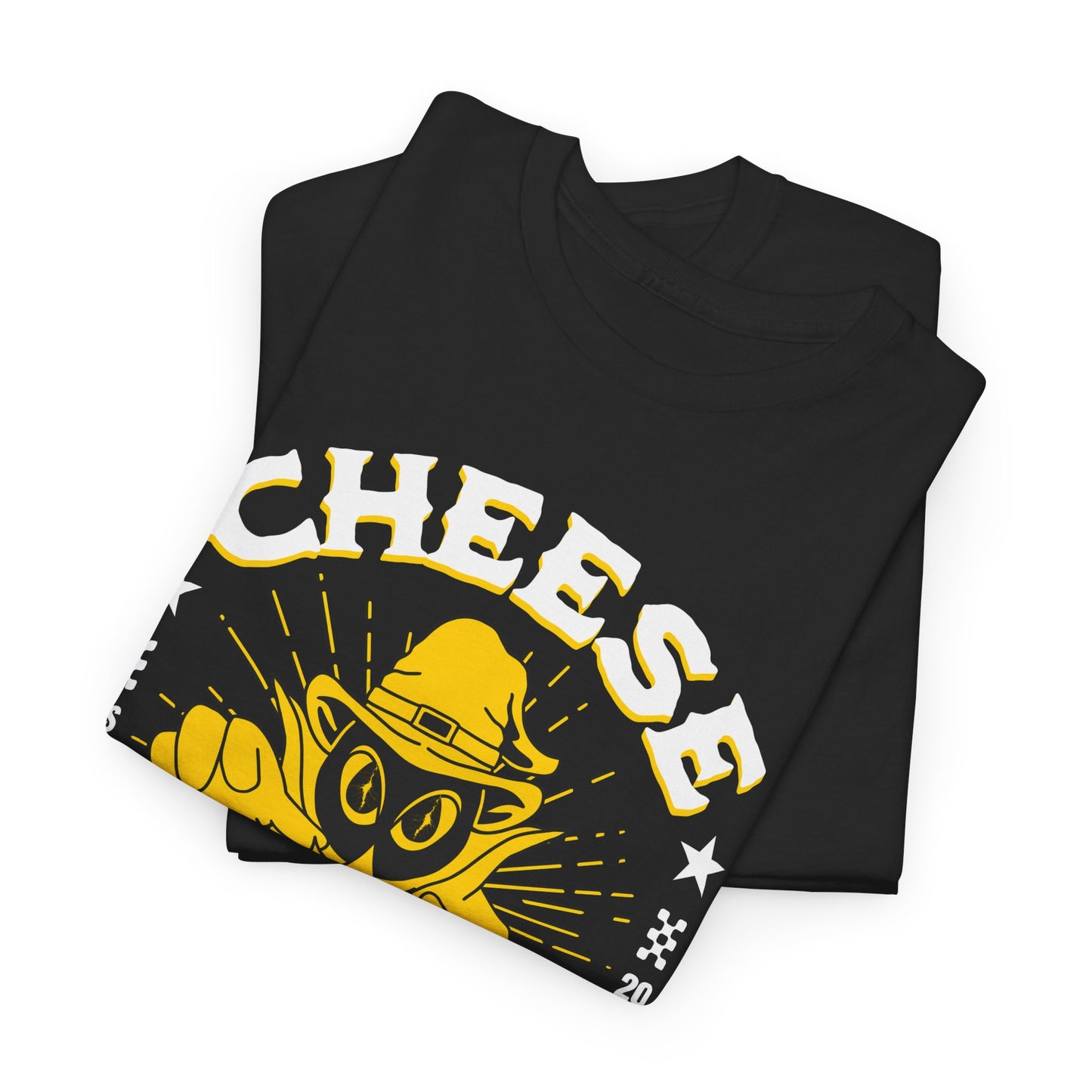 EXTRA PARMESAN - Extras (T-Shirt)