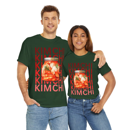 HOMEMADE KIMCHI - Korean Food (T-Shirt)