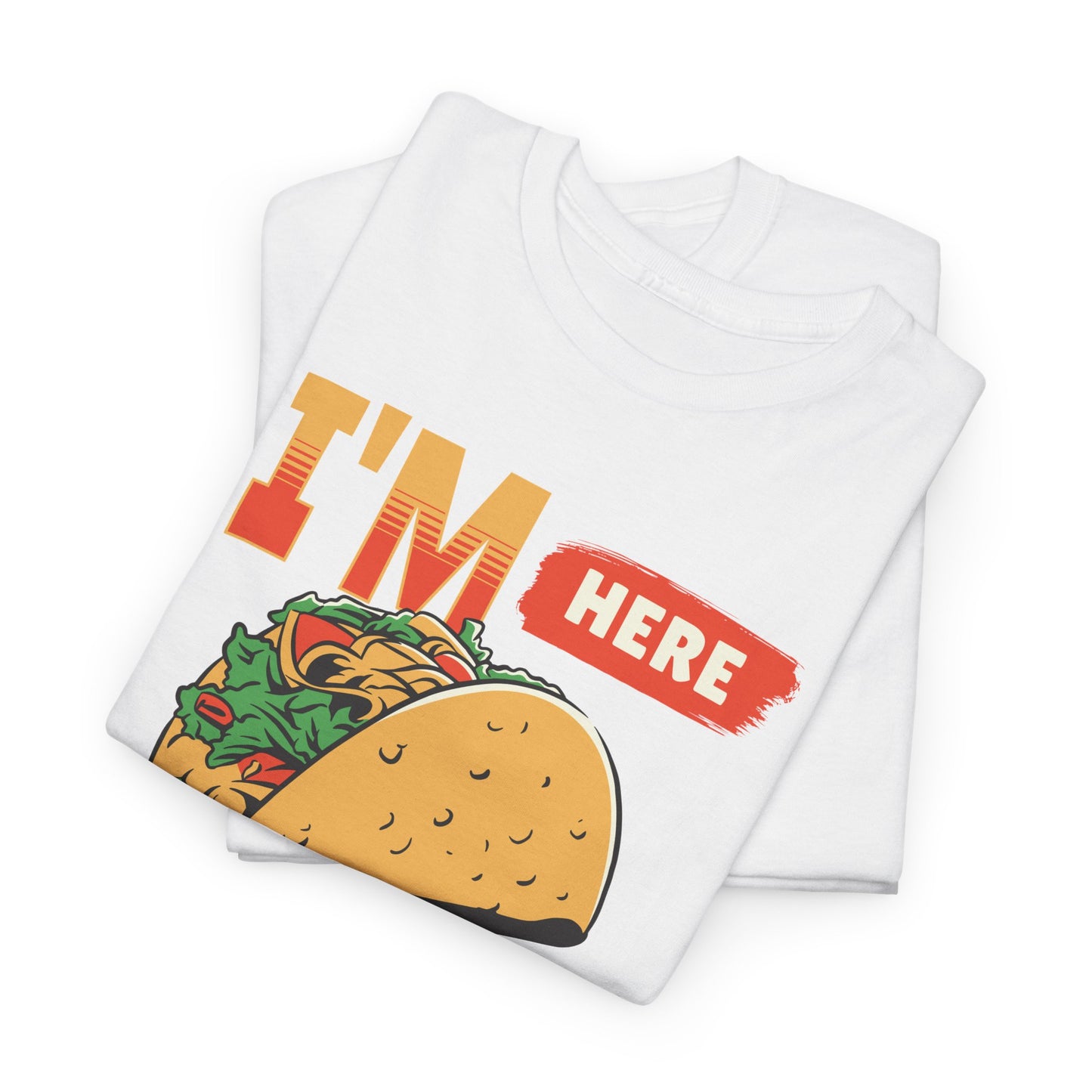 AL PASTOR - Tacos (T-Shirt)