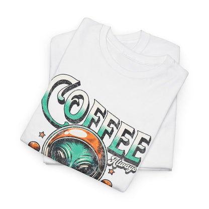 CHOCOLATE RASPBERRY - Coffee (T-Shirt)