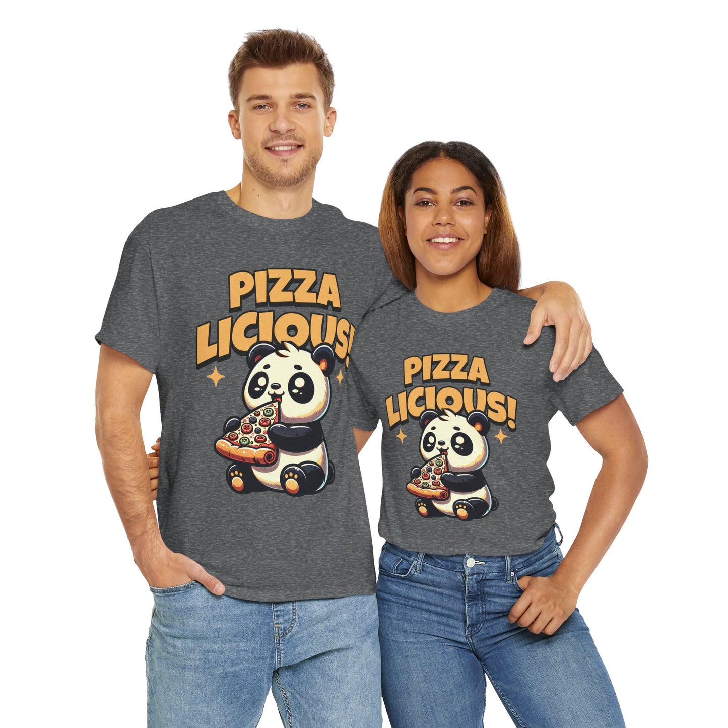 FRENCH ONION - Pizza (T-Shirt)