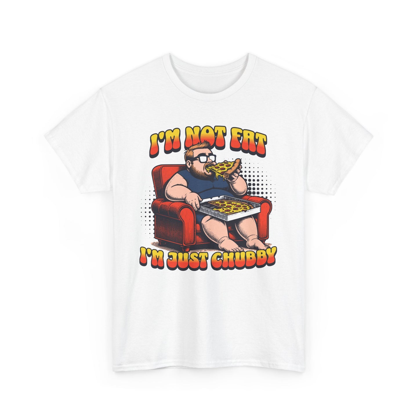 FOUR SEASONS - Pizza (T-Shirt)