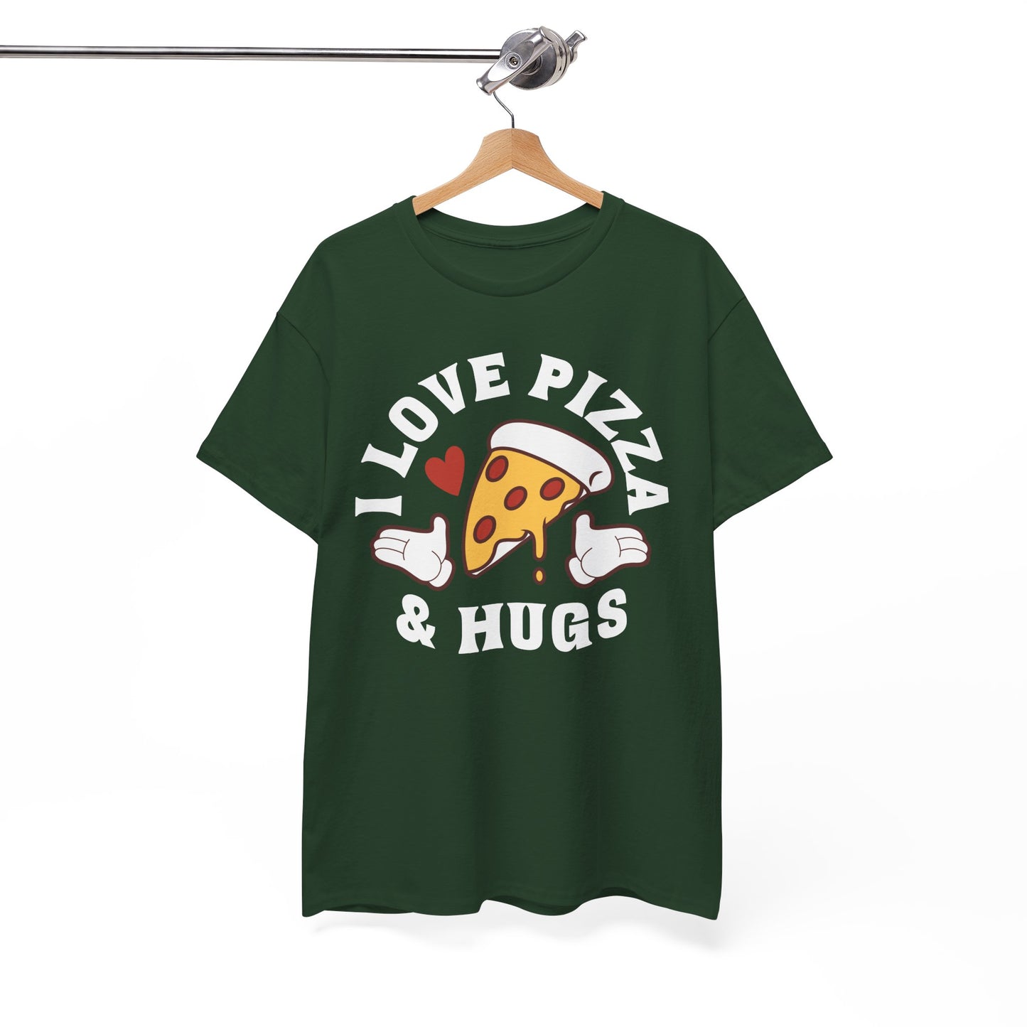 TANDOORI CHICKEN - Pizza (T-Shirt)