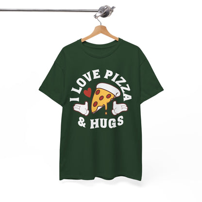 TANDOORI CHICKEN - Pizza (T-Shirt)