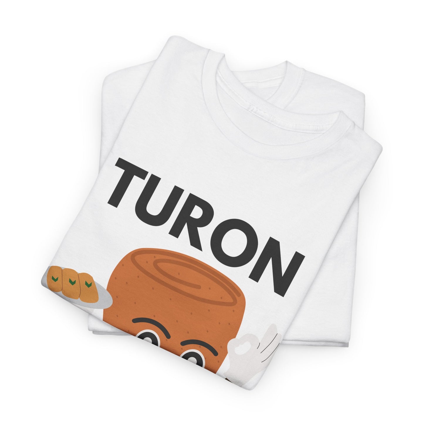 TURON - Filipino Food (T-Shirt)