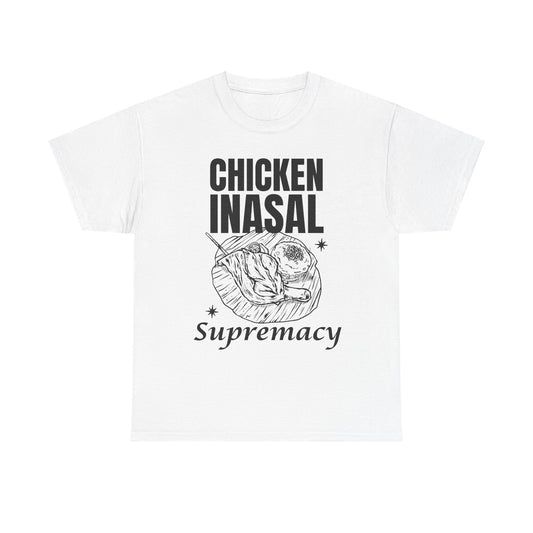 CHICKEN INASAL - Filipino Food (T-Shirt)