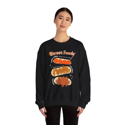 KIKIAM - Filipino Food (Sweatshirt)