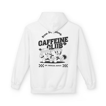 AMERICAN ROAST  - Coffee (Hoodie)