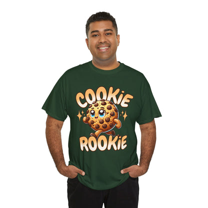 PEANUT BUTTER COOKIE - Dessert (T-Shirt)