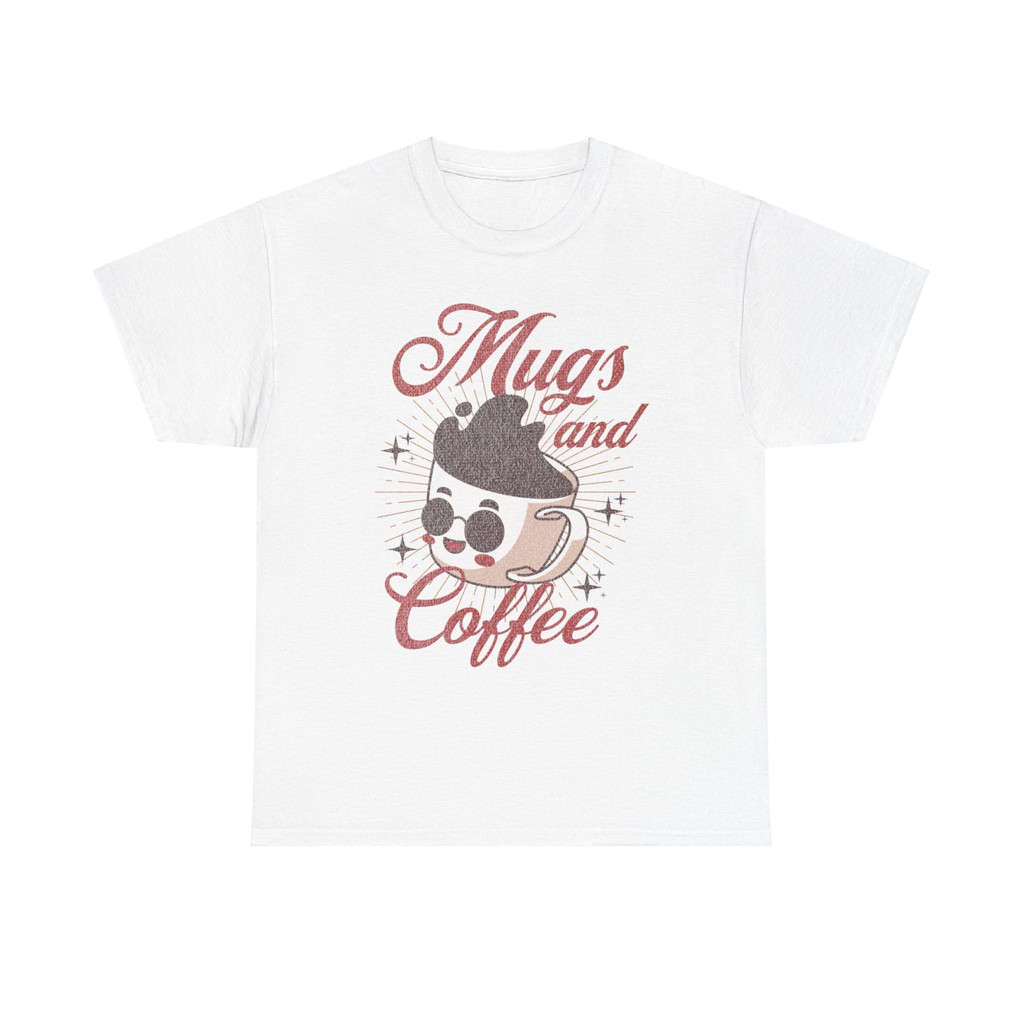 KAVA - Coffee (T-Shirt)