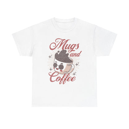 KAVA - Coffee (T-Shirt)