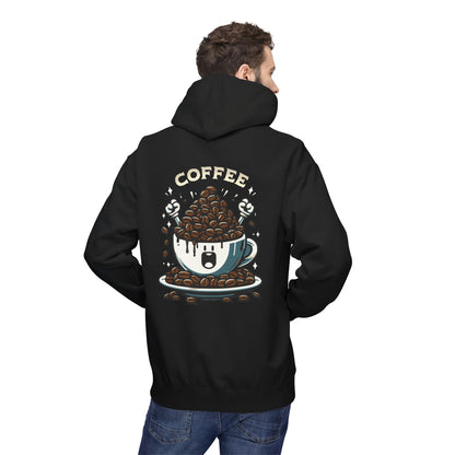 CAFÈ CORETTO - Coffee (Hoodie)