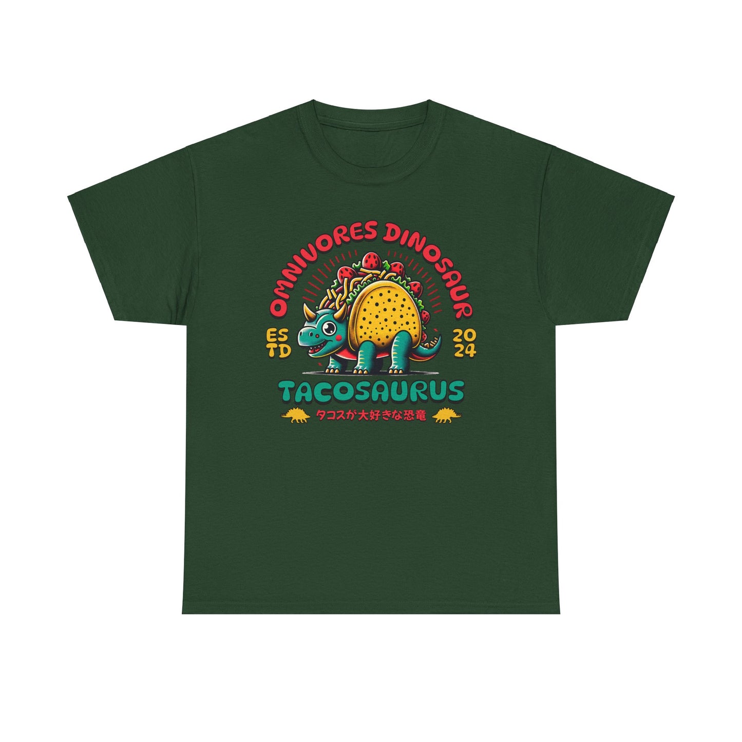 BIRRIA - Tacos (T-Shirt)