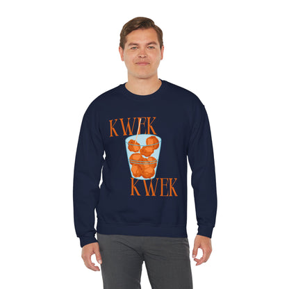 KWEN-KWEK 2 - Filipino Food (Sweatshirt)