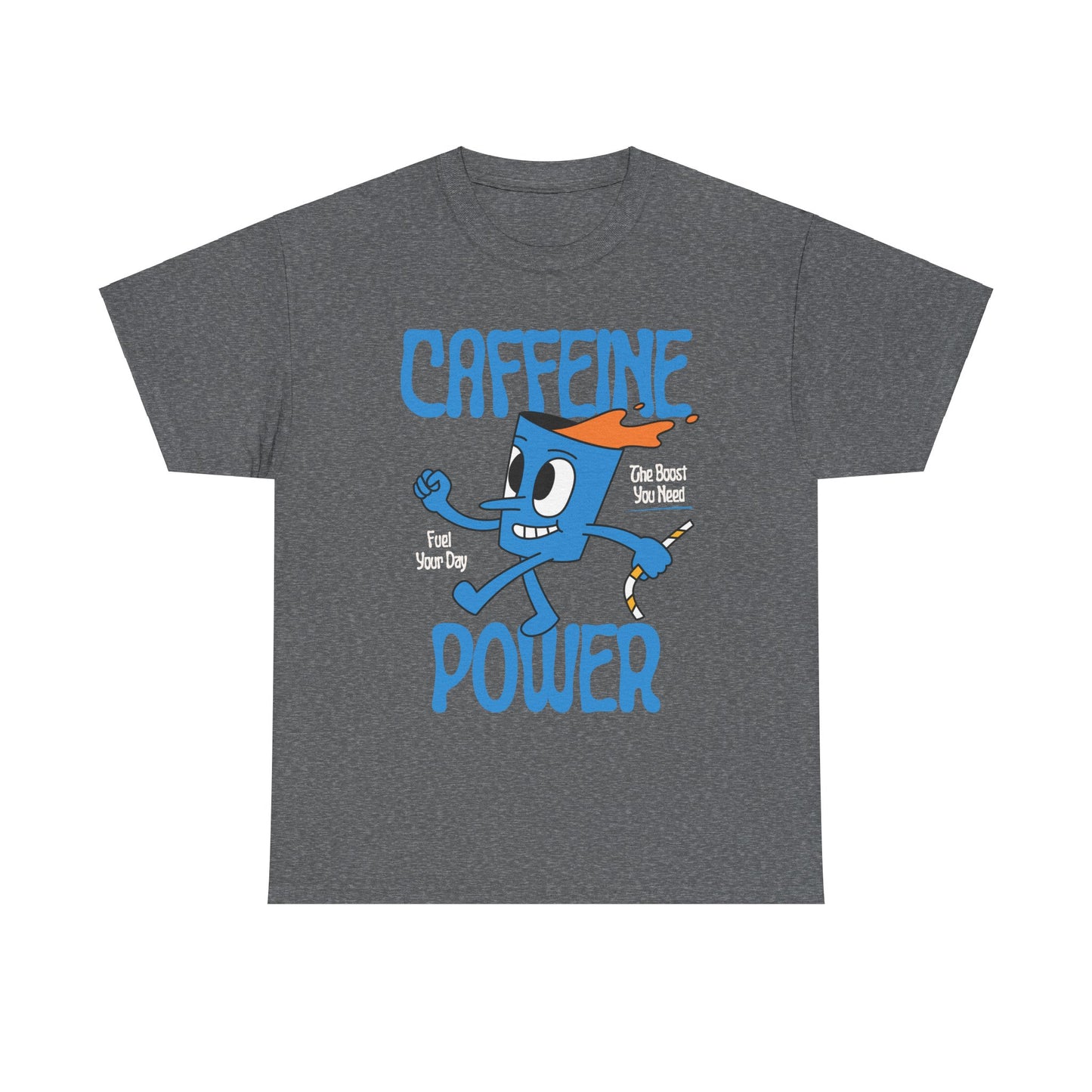 MEDIUM ROAST COFFEE - Coffee (T-Shirt)