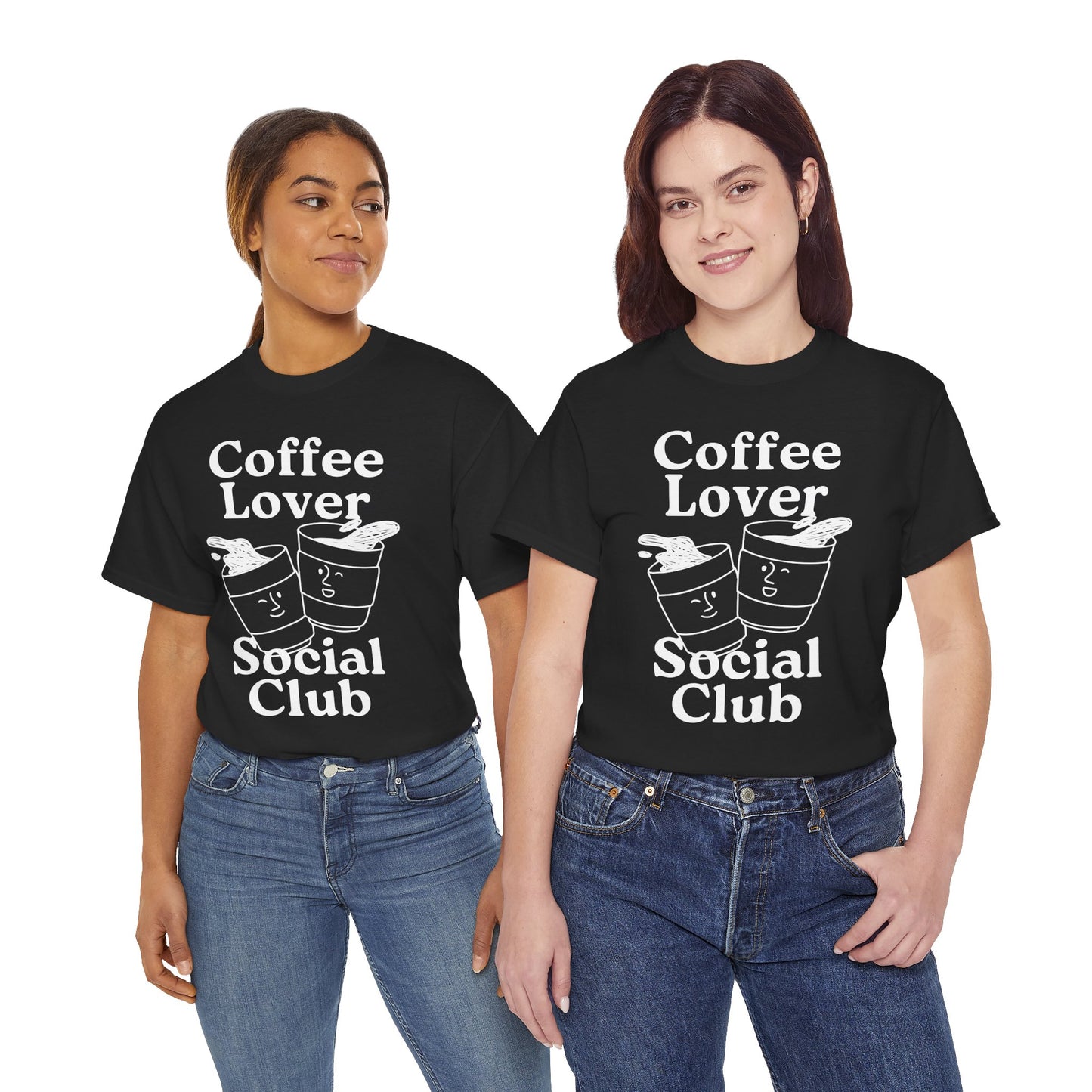 TURKISH COFFEE - Coffee (T-Shirt)