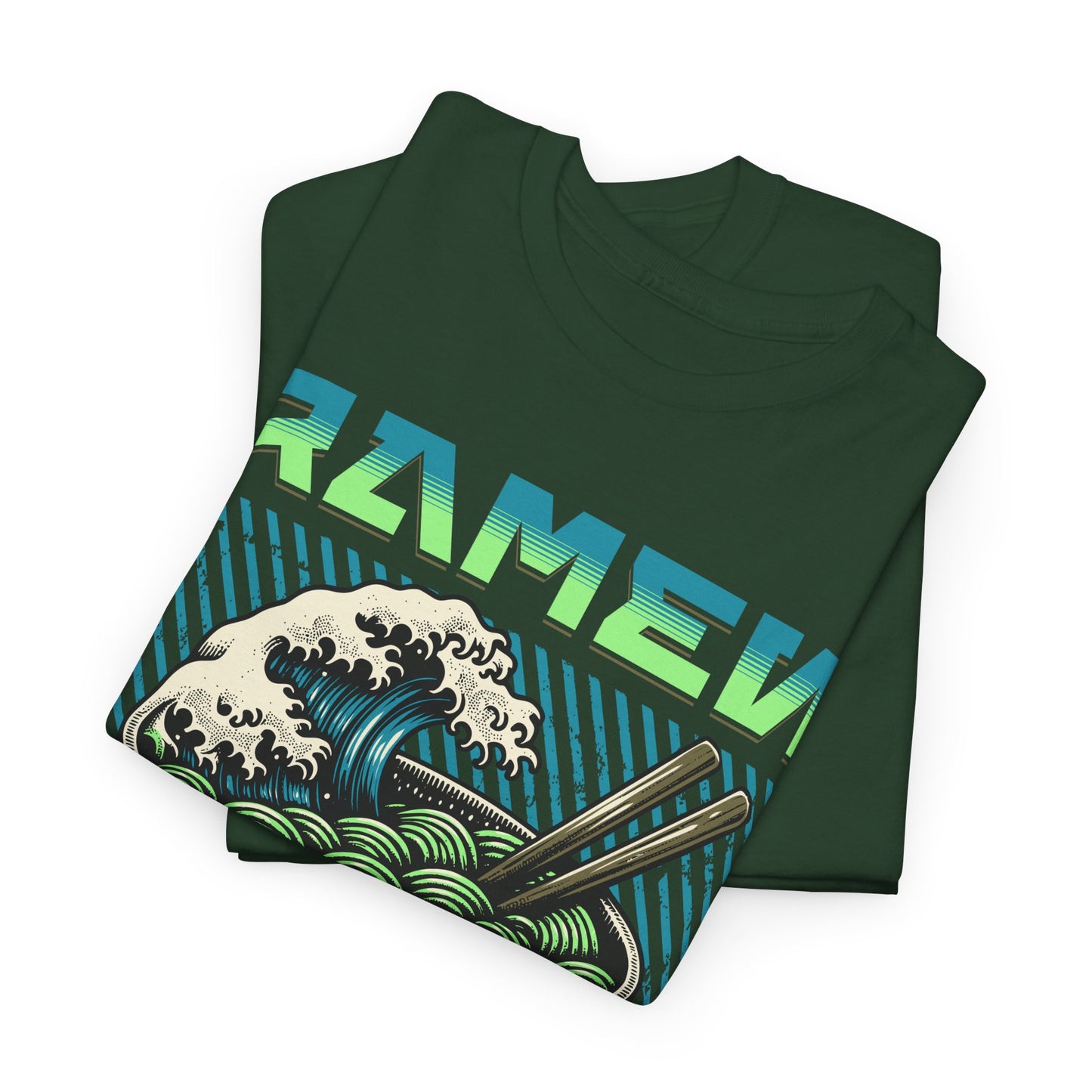 TOKYO RAMEN - Japanese Food (T-Shirt)