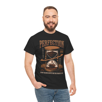 TOFFEE NUT - Coffee (T-Shirt)