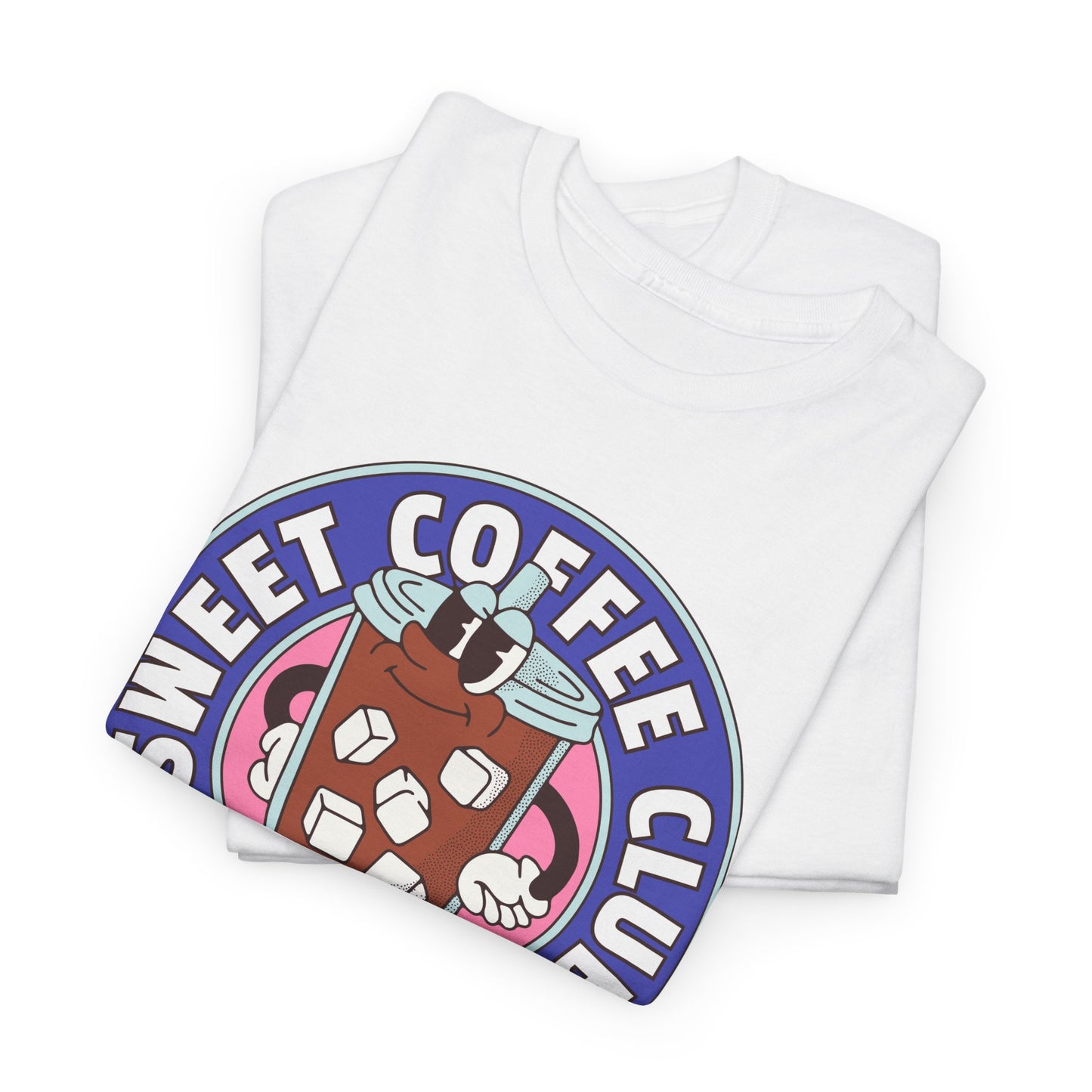 CARAMEL AMERICANO - Coffee (T-Shirt)