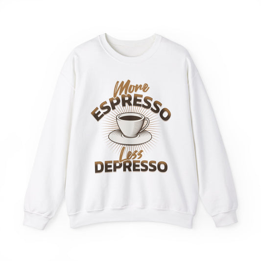 SPREEZE - Coffee (Sweatshirt)