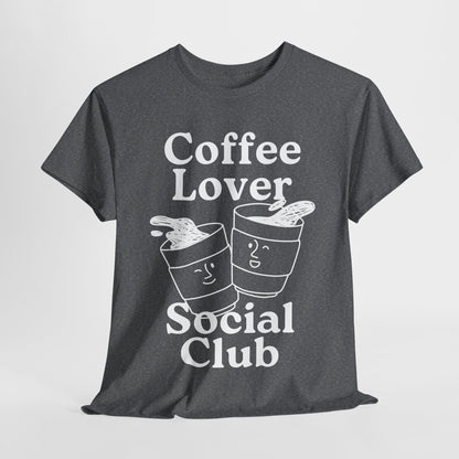 TURKISH COFFEE - Coffee (T-Shirt)